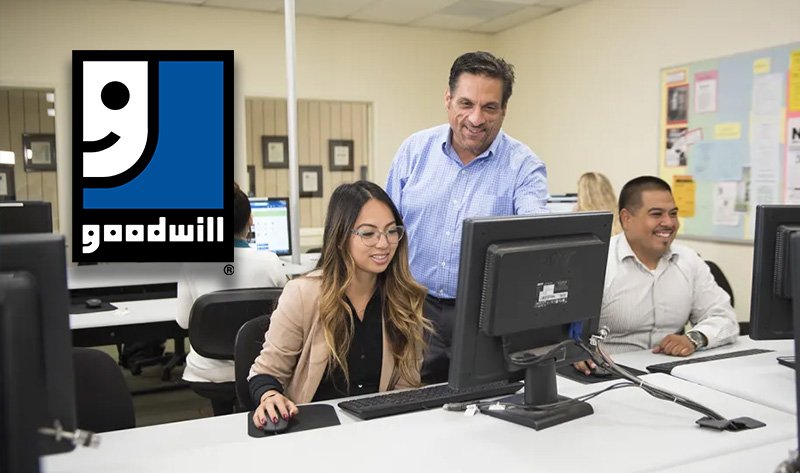 Goodwill Arkansas to Expand Access to Google Career Certificates