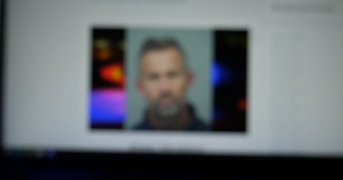 Lawmakers want to stop websites from making money off posting mugshots – WSB-TV Channel 2