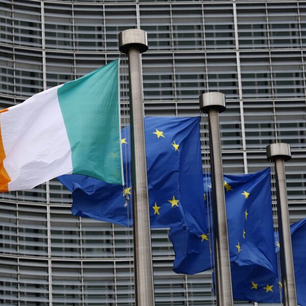Ireland recognised as global leader in Digital Government and Open Data