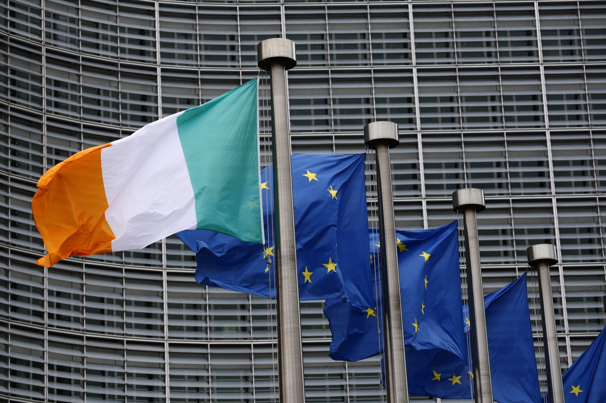 Ireland recognised as global leader in Digital Government and Open Data