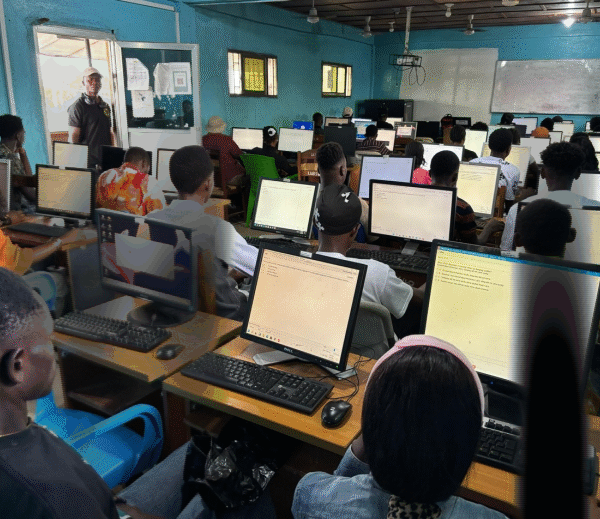 Liberia: Experts Warn Digital Divide is Crushing a Generation’s Dreams and Locking the Country in Poverty