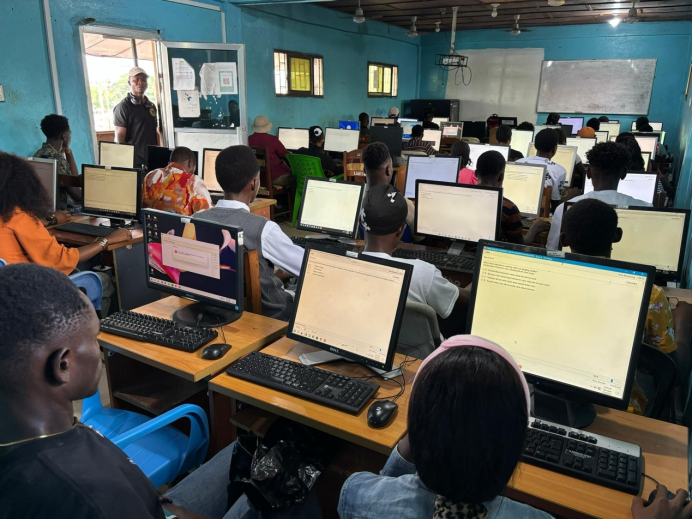Liberia: Experts Warn Digital Divide is Crushing a Generation’s Dreams and Locking the Country in Poverty