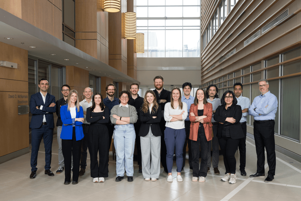 What’s powering the algorithm that gets you a good night’s sleep?