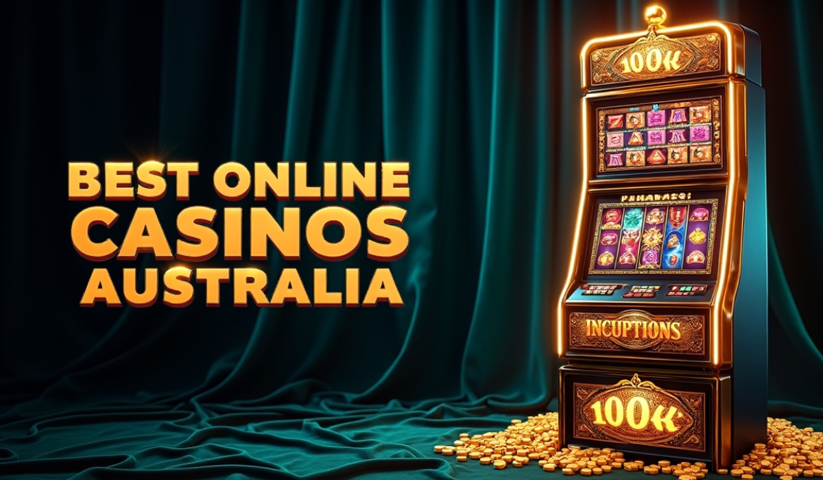 Top 5 Australian Online Casinos Offering Fast Payouts and Game Variety – Muddy River News