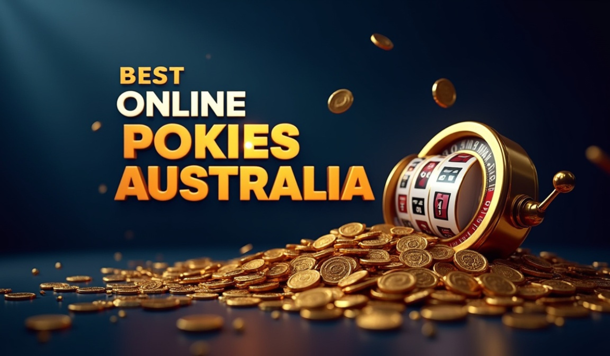 Top 5 Real Money Pokies Sites with Instant PayID Payouts – Muddy River News