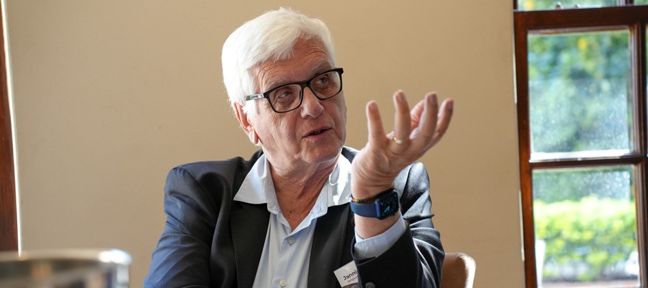 [Column] Jannie Zaaiman: Global tech lay-offs and Africa’s opportunity