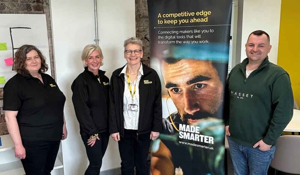 Bakery manufacturers boost digital readiness