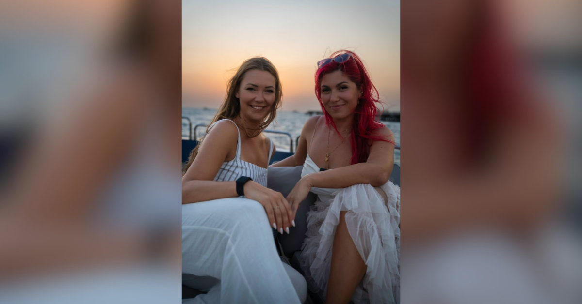 Two Women Who Created A ‘Faceless’ Business Model