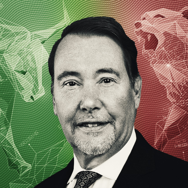 Gundlach: 'It's Hard to Make Money This Year' – ThinkAdvisor