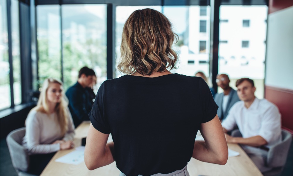 New Needs for Middle Managers