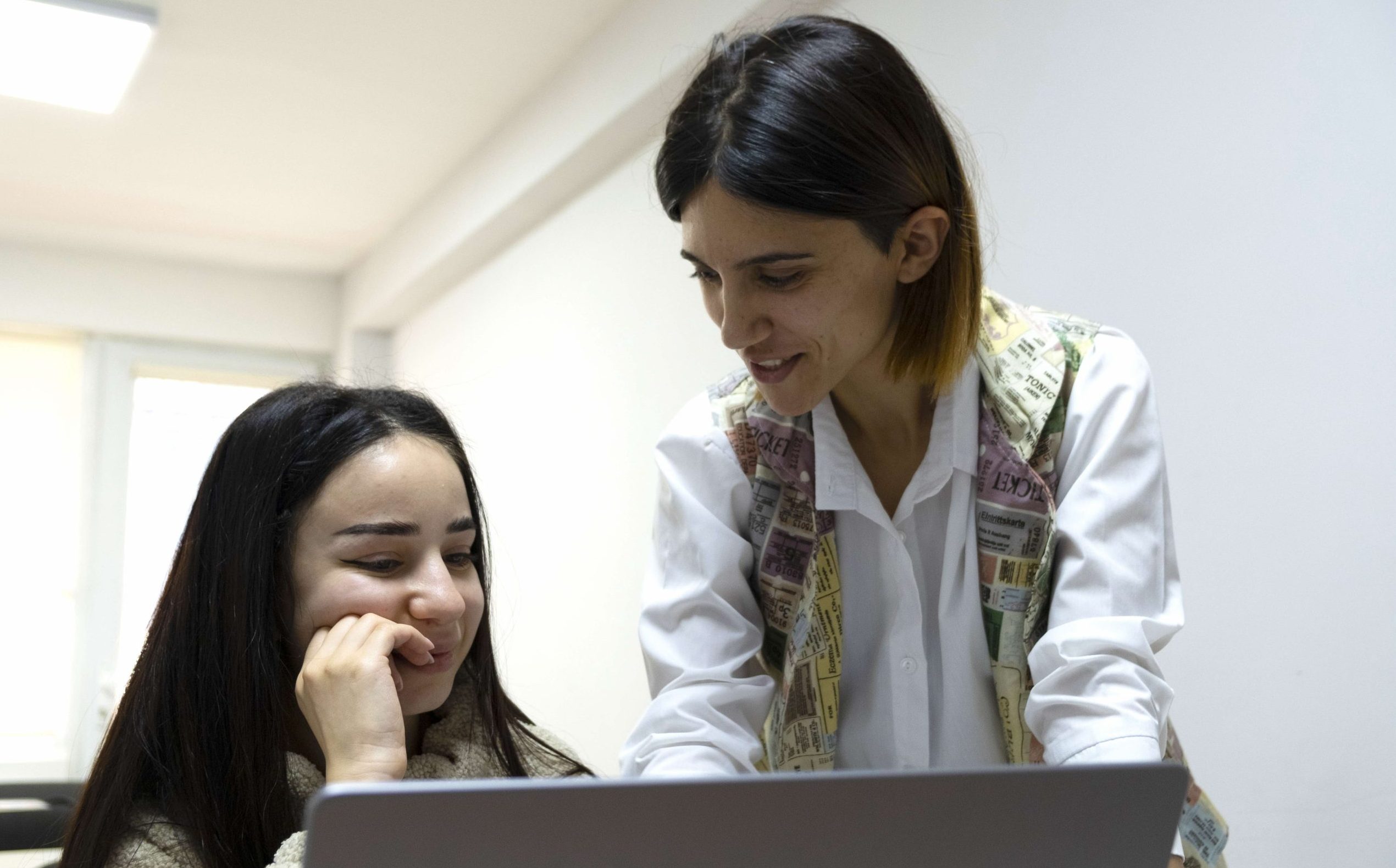 European Digital Skills Awards 2025 – apply by 20 March