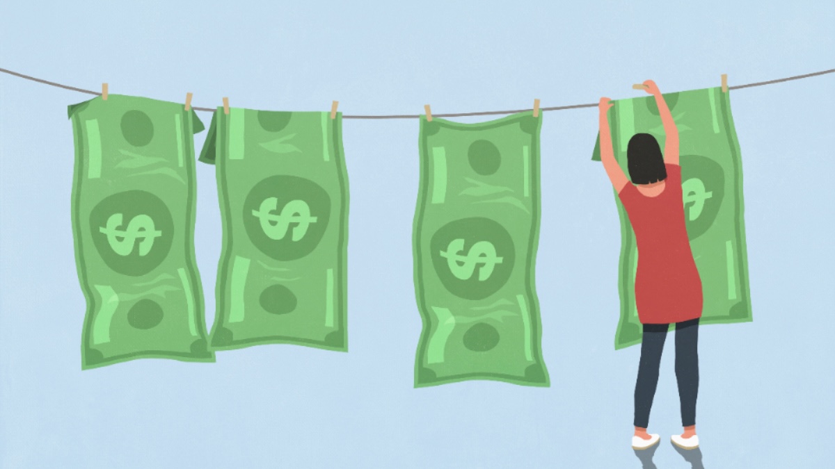 Poplin Laundry, Surveys and More