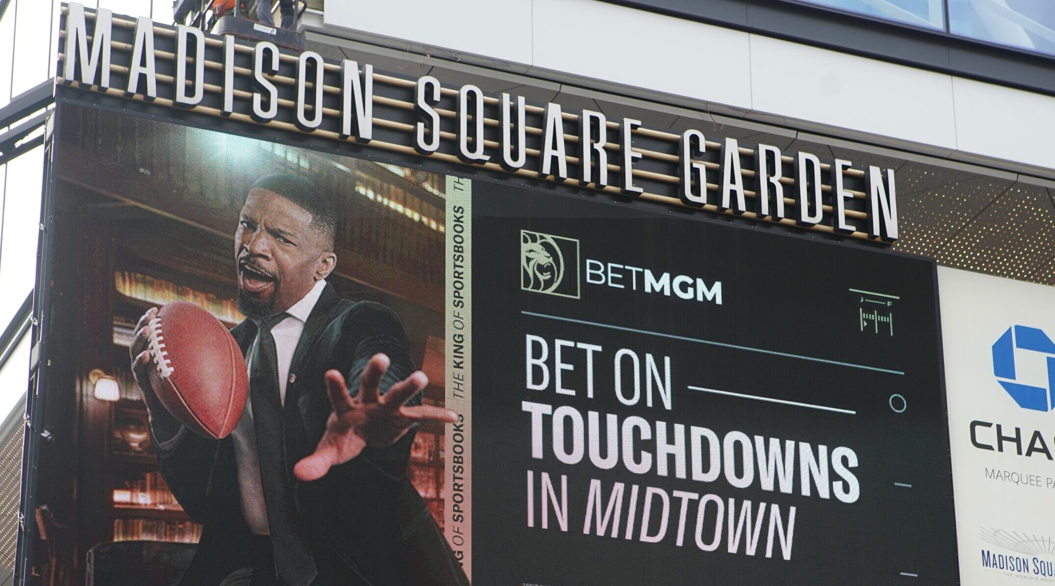 Gambling is a Moral Issue