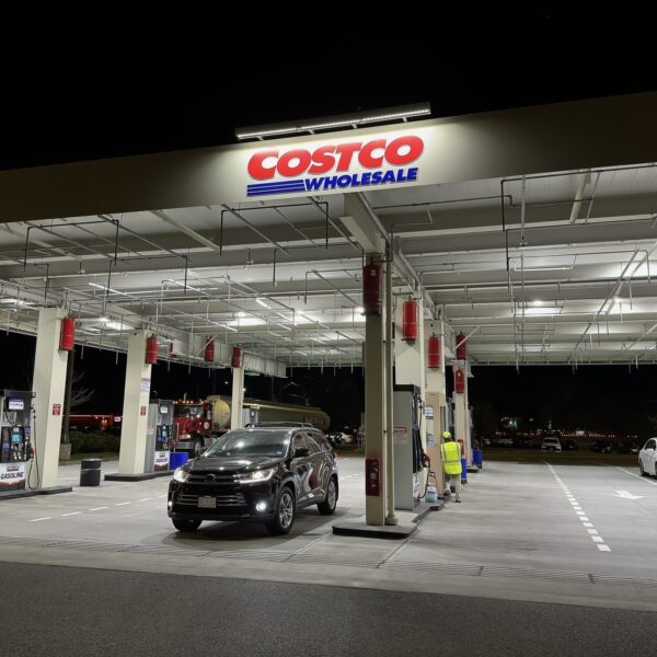 How Costco Is Quietly Using AI to Lower Your Costs