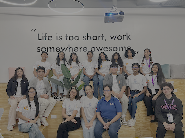 Building AI Skills and Confidence in Panama’s Youth