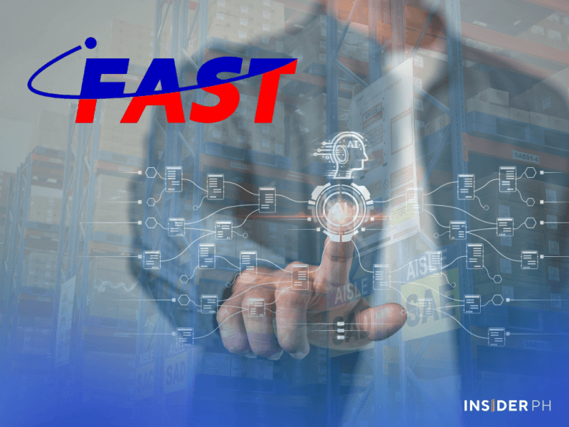 Digital skills drive hiring demand in logistics, says FAST