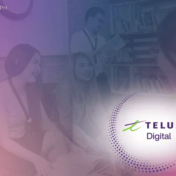 Women lead workforce shift as TELUS Digital embraces AI future