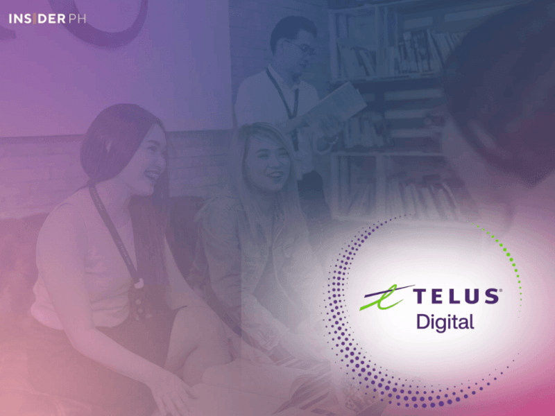 Women lead workforce shift as TELUS Digital embraces AI future