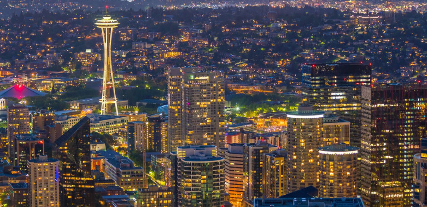 Seattle Invests in Tech Access