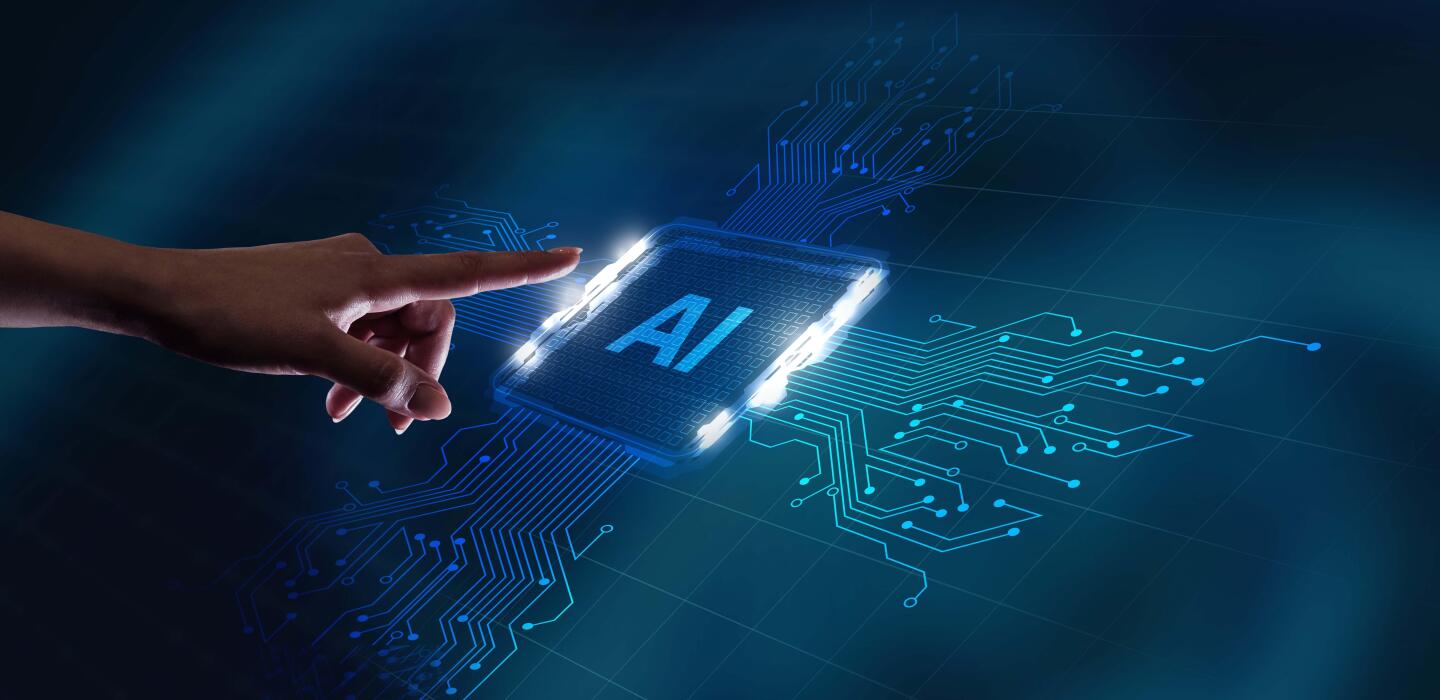 Delaware Is Latest State to Offer Employees AI Training