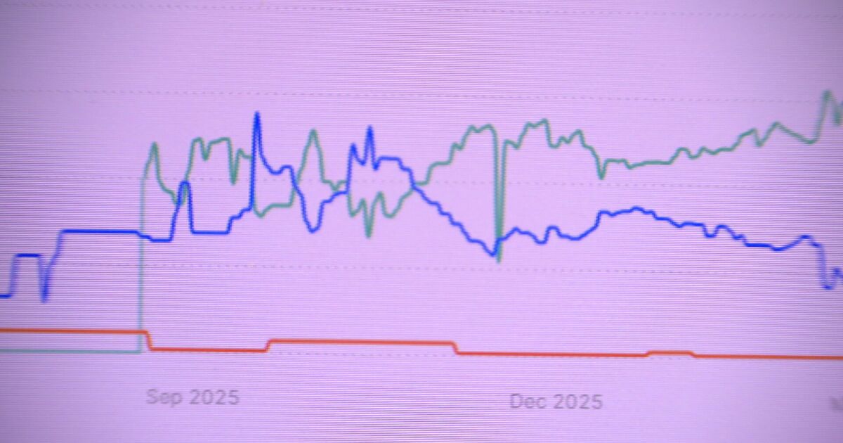 Tennessee lawmakers advance a bill to regulate prediction markets