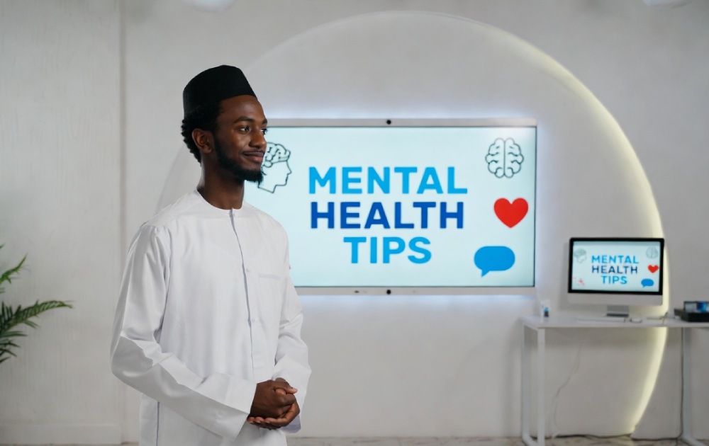 Health News Analysis: Digital Hubs and AI-Powered BPOs Could Transform Youth Well-Being in Kenya | Dawan Africa
