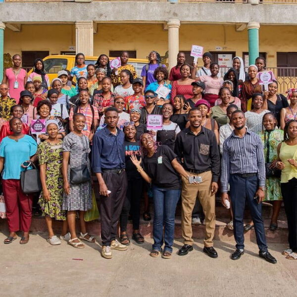 She Code Africa: Over 300 Abuja women receive digital skills training