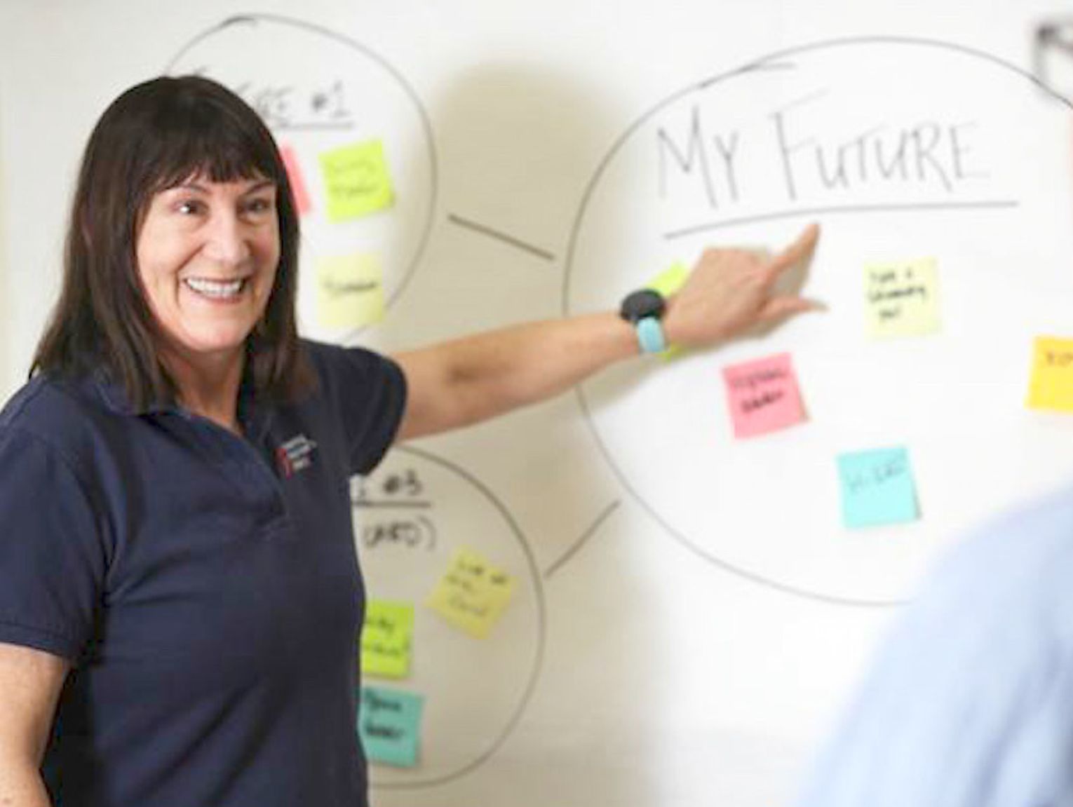 PLS focuses on Upward Mobility in March