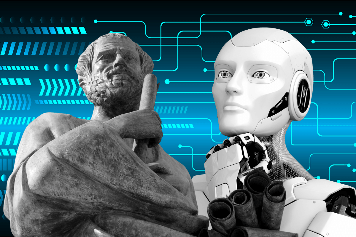 To revive its competitiveness, the EU must double down on brain skills