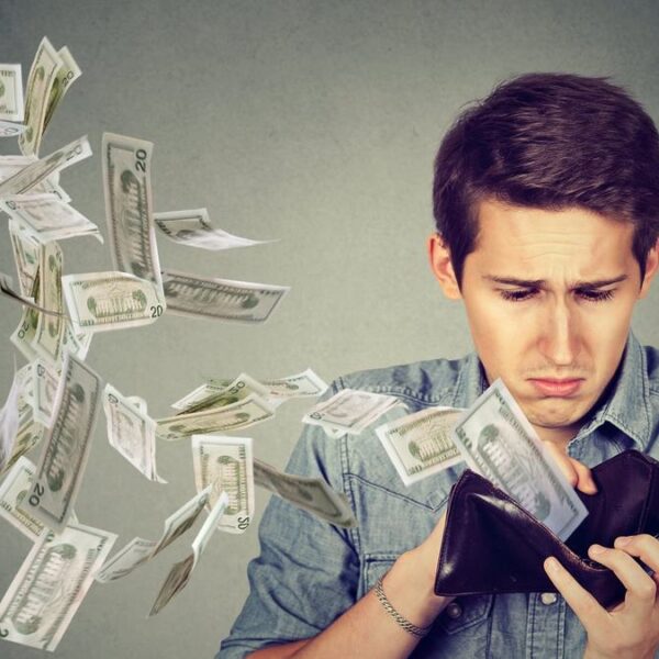 The 7 Fastest Ways People Ruin Their Finances