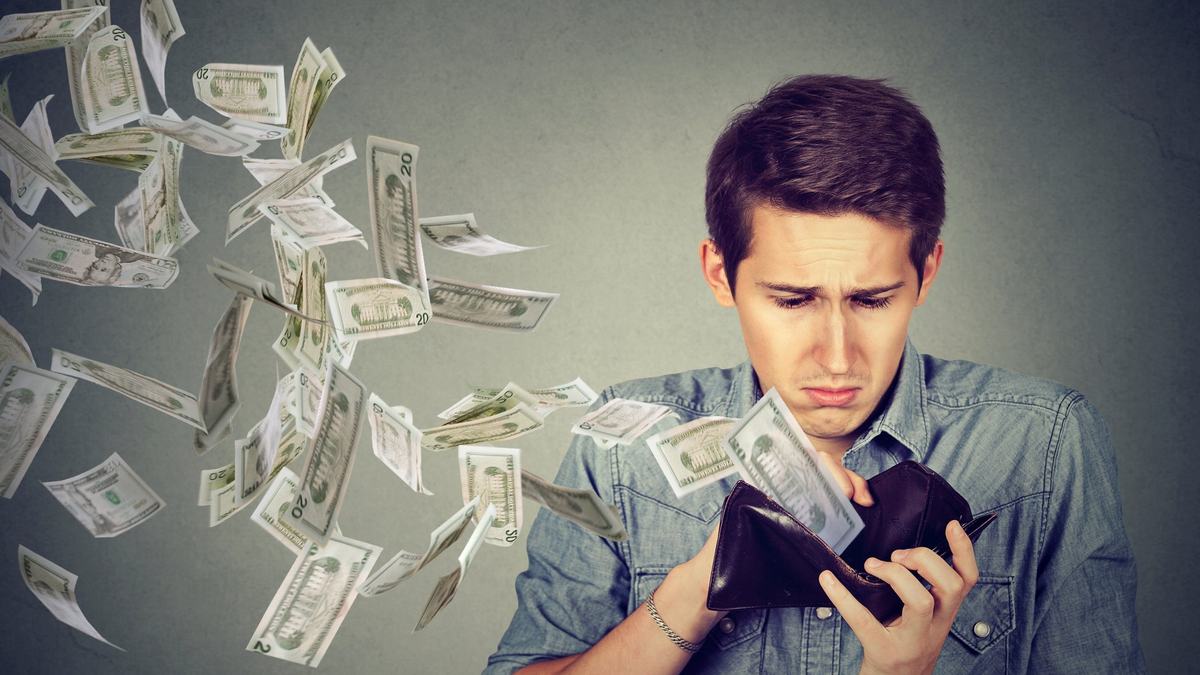 The 7 Fastest Ways People Ruin Their Finances