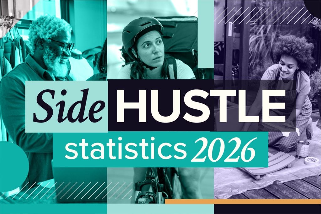 Why Workers Need Side Gigs