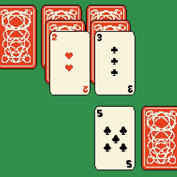Solitaire adds money to players’ pockets