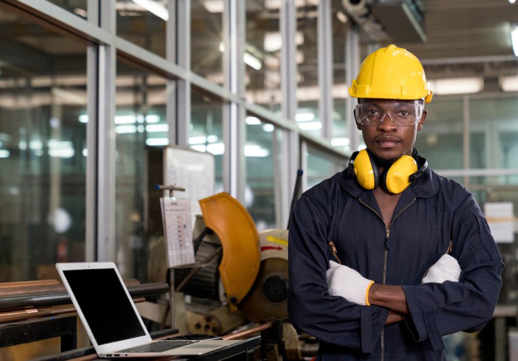 Supporting digital manufacturing transformation in the West Midlands