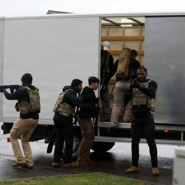 DVIDS – Images – Combined Arms Operational Digital Enablers Course [Image 11 of 11]