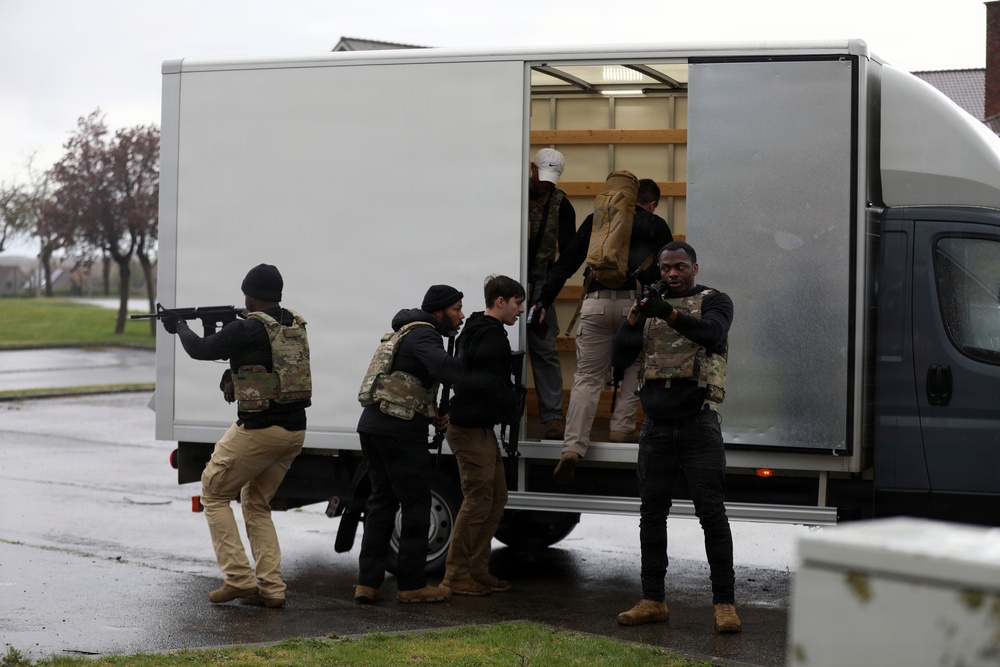 DVIDS – Images – Combined Arms Operational Digital Enablers Course [Image 11 of 11]