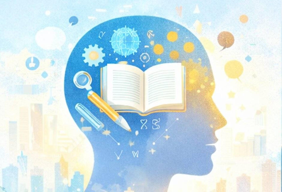 Beyond literacy: Why language skills matter in an AI-driven economy