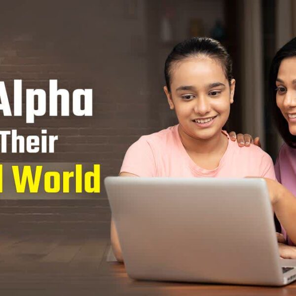 Gen Alpha Prefers Digital World For Shopping, Upskilling, Earning: Study