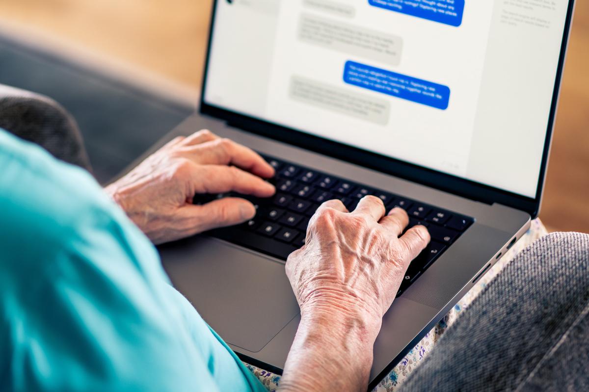 Retired sportswriter reveals how he lost $270K life savings to online scam featuring ‘young and gorgeous’ woman