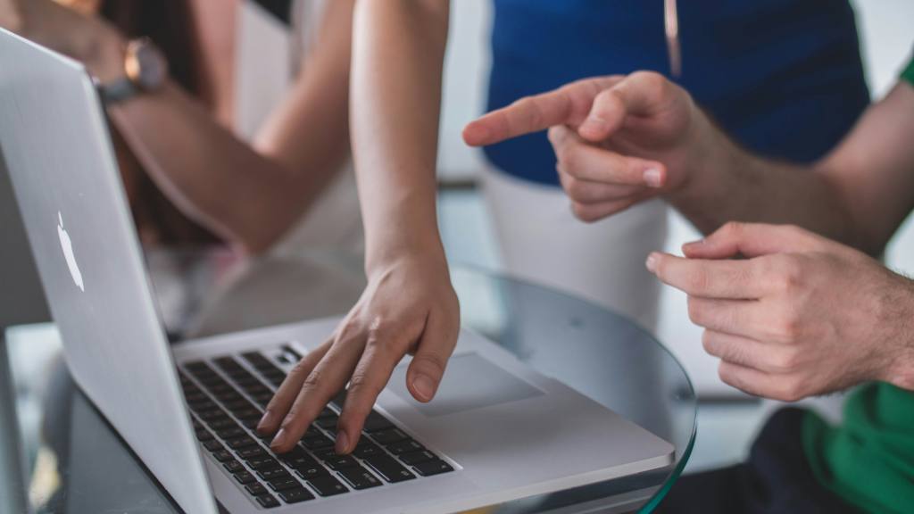 AI takes hold in SMEs, exposing gaps in security, skills and public support