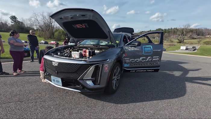 Pulaski County Students Gain Skills for High-Tech Careers