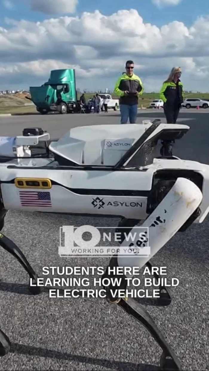 Pulaski County students gain skills for high-tech careers