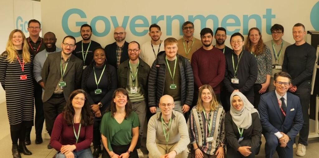 UK government expands AI Accelerator program for workforce skills