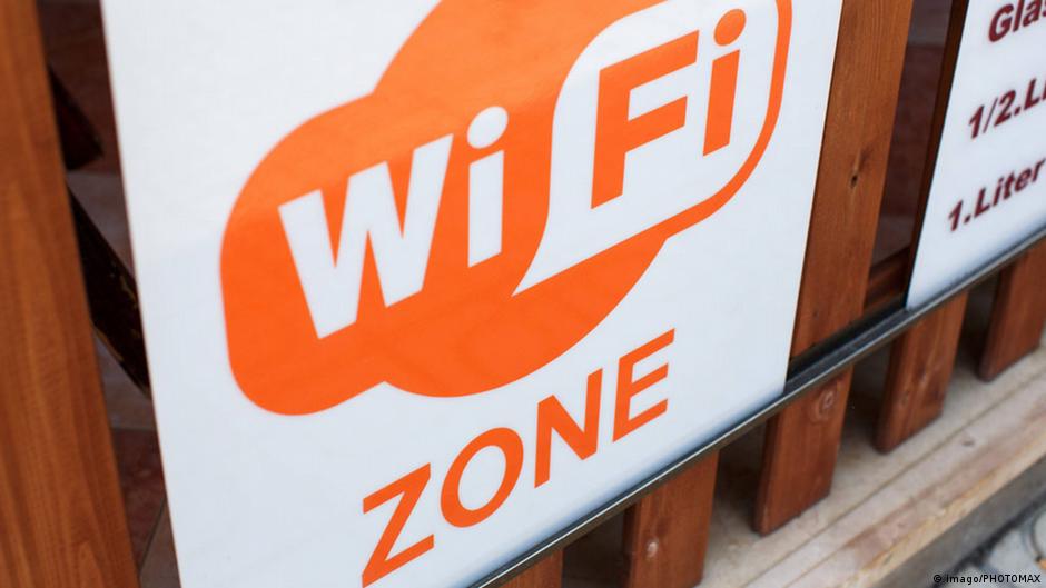 Turning Wi‑Fi Routers into Surveillance Tools – DW.com