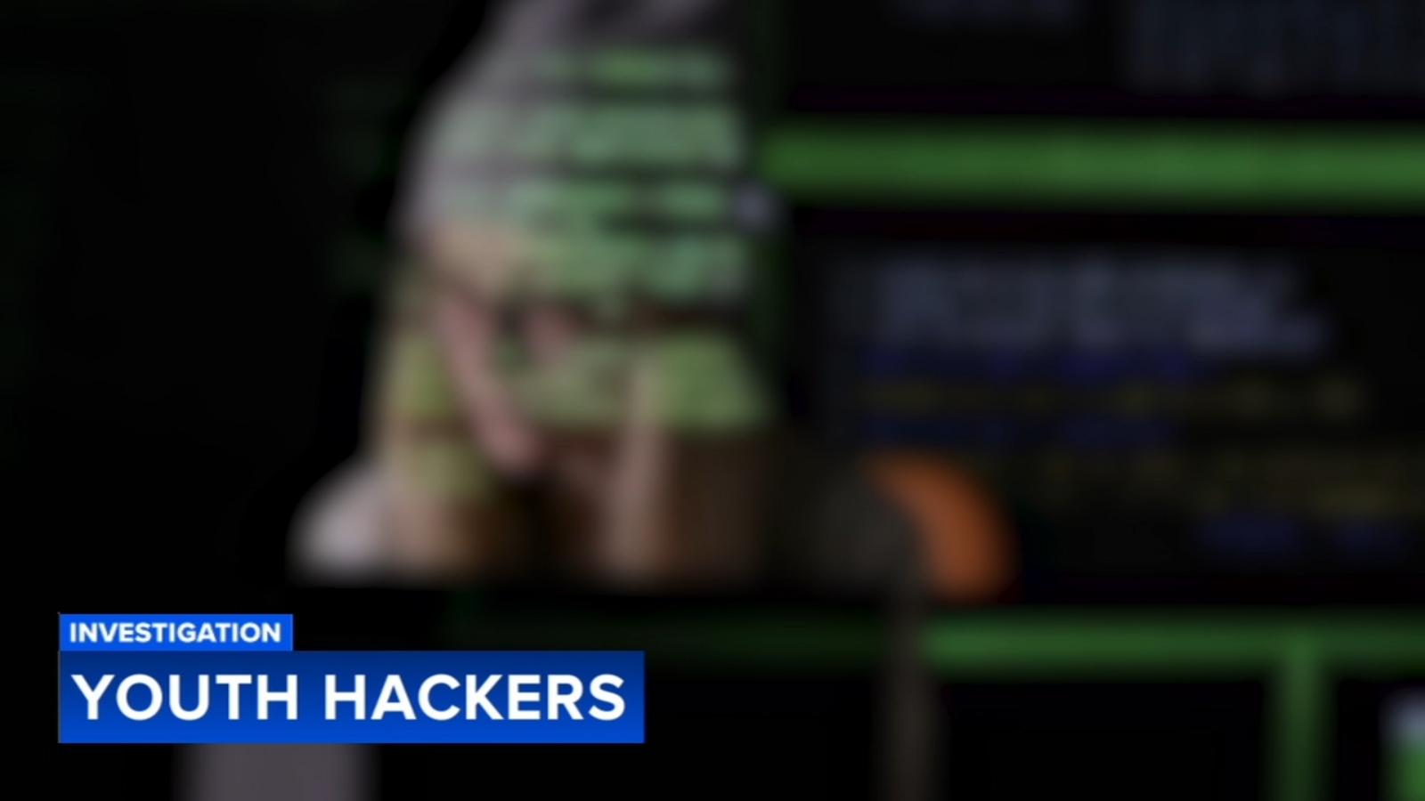 Experts warn kids being groomed to hack: ‘It is easy money even though it is dirty’ | Action News Investigation