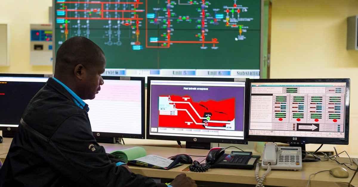 Digital Readiness, Real Skills: Lessons from Zambia’s TVET Sector