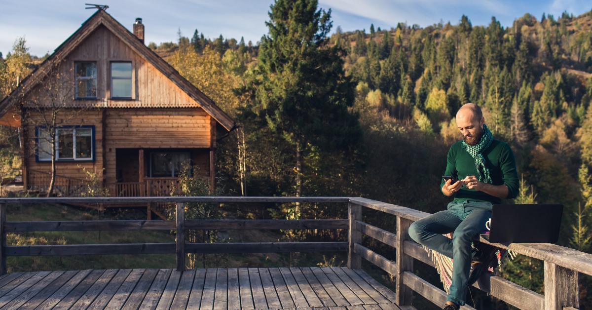 15 Lucrative Work-From-Home Jobs That Pay at Least $60,000 a Year