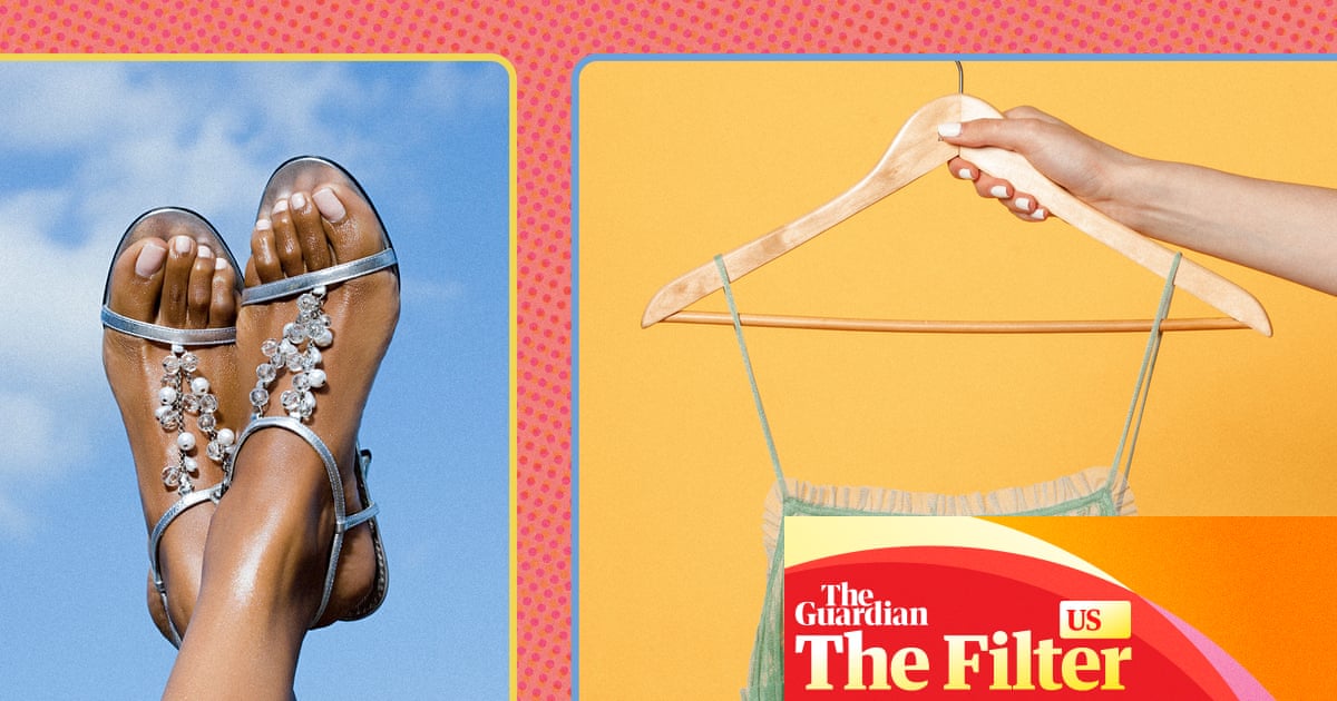 I’ve made hundreds selling my clothes online: here are 5 tips for getting started | Fashion