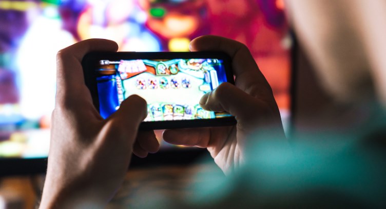 A Safe First Smartphone Experience for Children