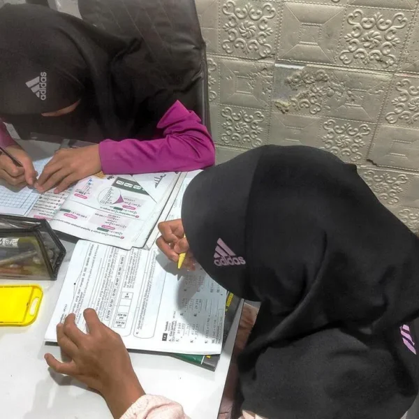 Digital poverty is holding back Malaysia’s needy children – Asia News Network